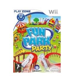 Fun Park Party