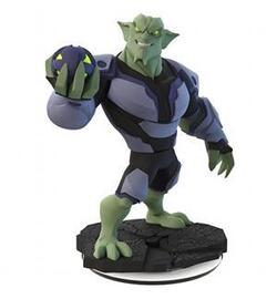 Green Goblin Disney Infinity 2.0