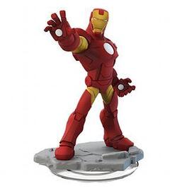 Iron Man - Disney Infinity 2.0