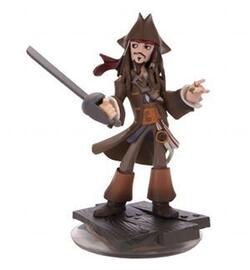 Captain Jack Sparrow - Disney Infinity 1.0