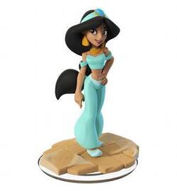 Jasmine Disney Infinity 2.0