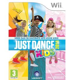Just Dance: Kids 2014