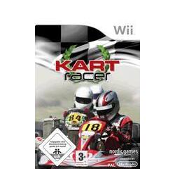 Kart Racer