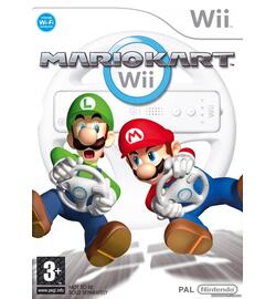 betreuren Regulatie twijfel Top 10 Wii Games - De leukste spellen voor de Wii op een rijtje!