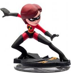 Elastigirl (Mrs. Incredible) Disney Infinity