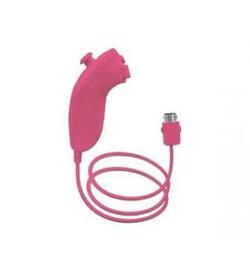 Nunchuk Roze - Third Party