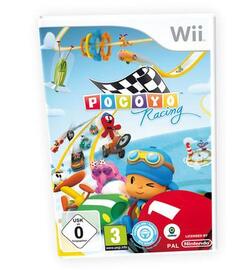Pocoyo Racing