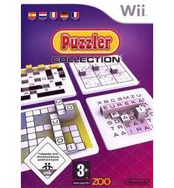 Puzzler Collection