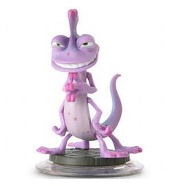 Randy - Disney Infinity 1.0