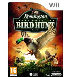 Remington Great American Bird Hunt