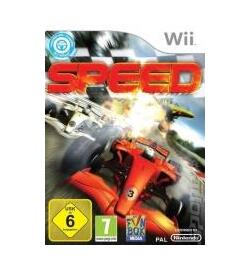 Speed