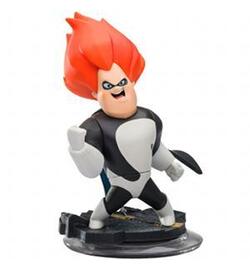 The Incredibles Syndrome - Disney Infinity - 1.0