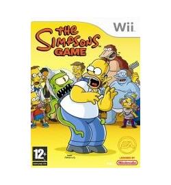 The Simpsons Game