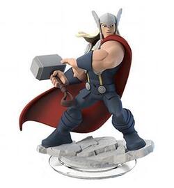 Thor Disney Infinity 2.0
