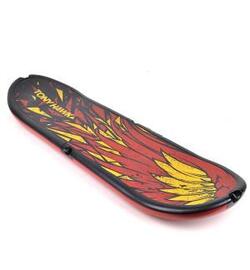 Skateboard + Ontvanger