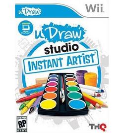 uDraw Studio: Instant Artist