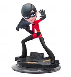 Violet - Disney Infinity 1.0