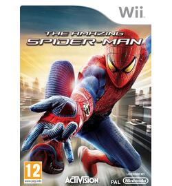 The Amazing Spider-Man