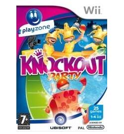 Knockout Party (Crazy Team Party)