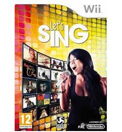 Let's Sing