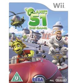 Planet 51