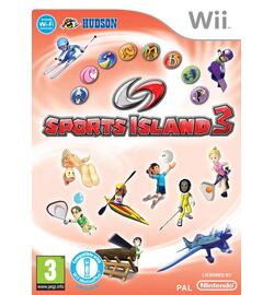 Sports Island 3