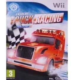 Extreme Truck Racing