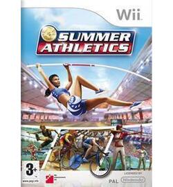Summer Athletics