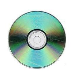 Disc Reparatie