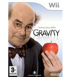 Professor Heinz Wolff's - Gravity