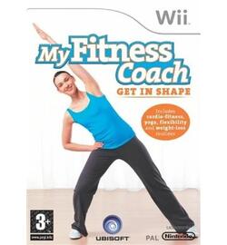 My Fitness Coach: Fit en Gezond (Get in shape)