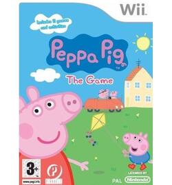 Peppa Pig The Game