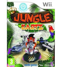 Jungle Kartz
