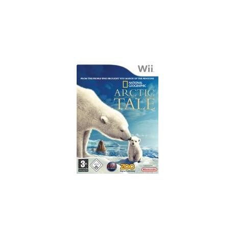 Arctic Tale