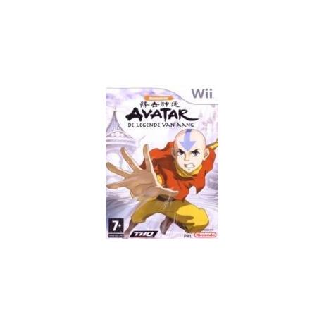 Avatar: De Legende van Aang
