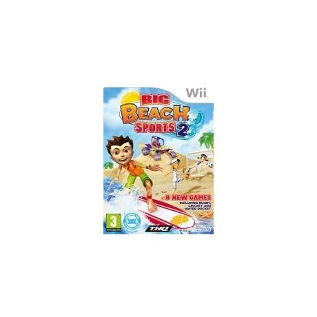Big Beach Sports 2