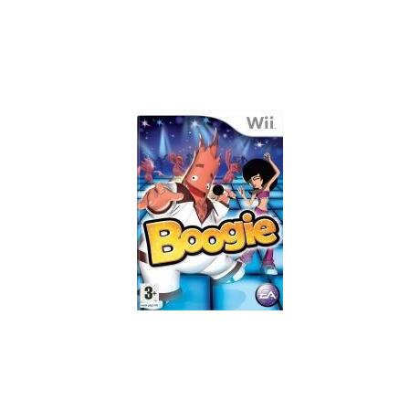 Boogie