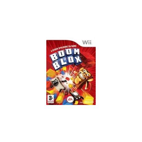 Boom blox outlet nintendo switch