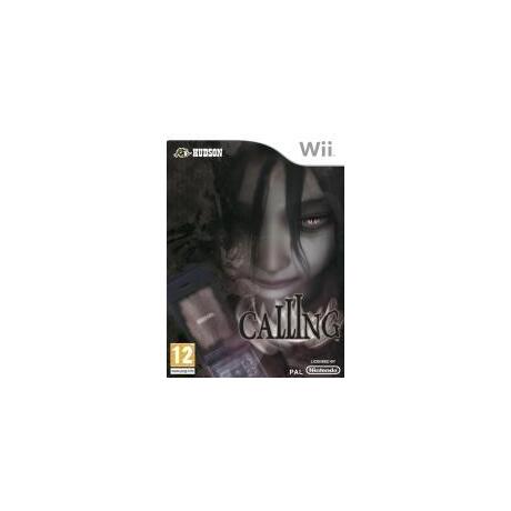 Wii cheap the calling