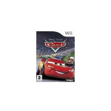 Cars wii shop