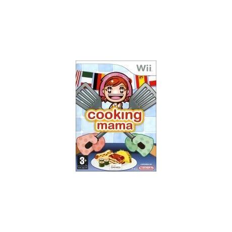 Cooking Mama