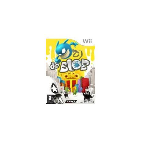 De Blob