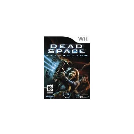 Dead Space Extraction