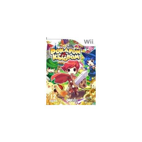 Dokapon Kingdom