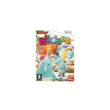 Eledees wii clearance