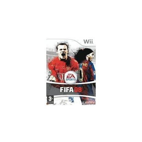 Fifa 08