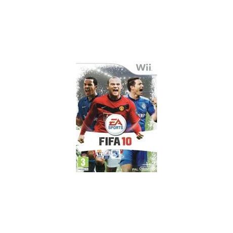 Fifa 10