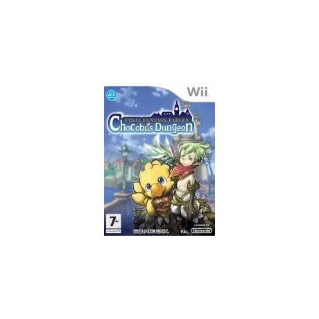 Final fantasy 7 wii hotsell