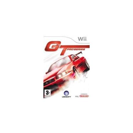 Gran turismo hot sale wii