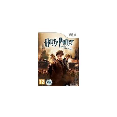 Harry Potter and the Deathly Hallows - Part 2